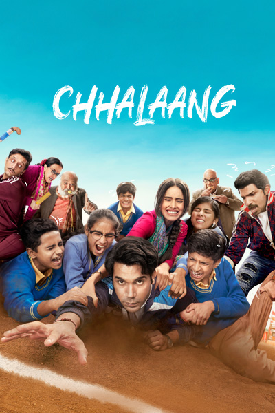 Chhalaang
