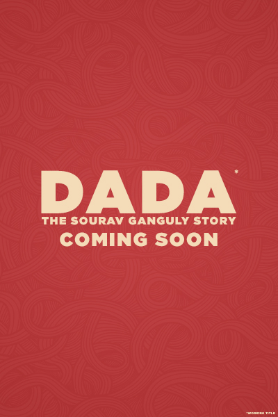 Dada — The Sourav Ganguly Story