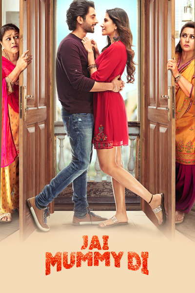 Jai Mummy Di