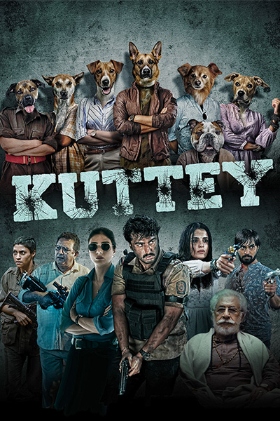 Kuttey