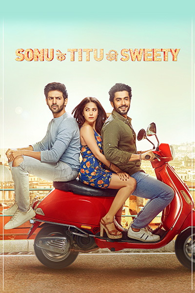 Sonu Ke Titu Ki Sweety